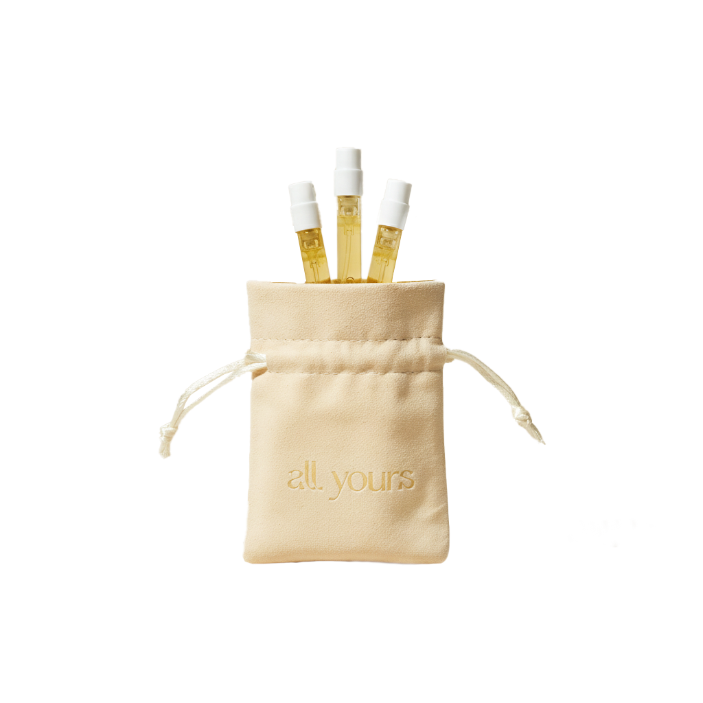 Kit de Muestras Premium