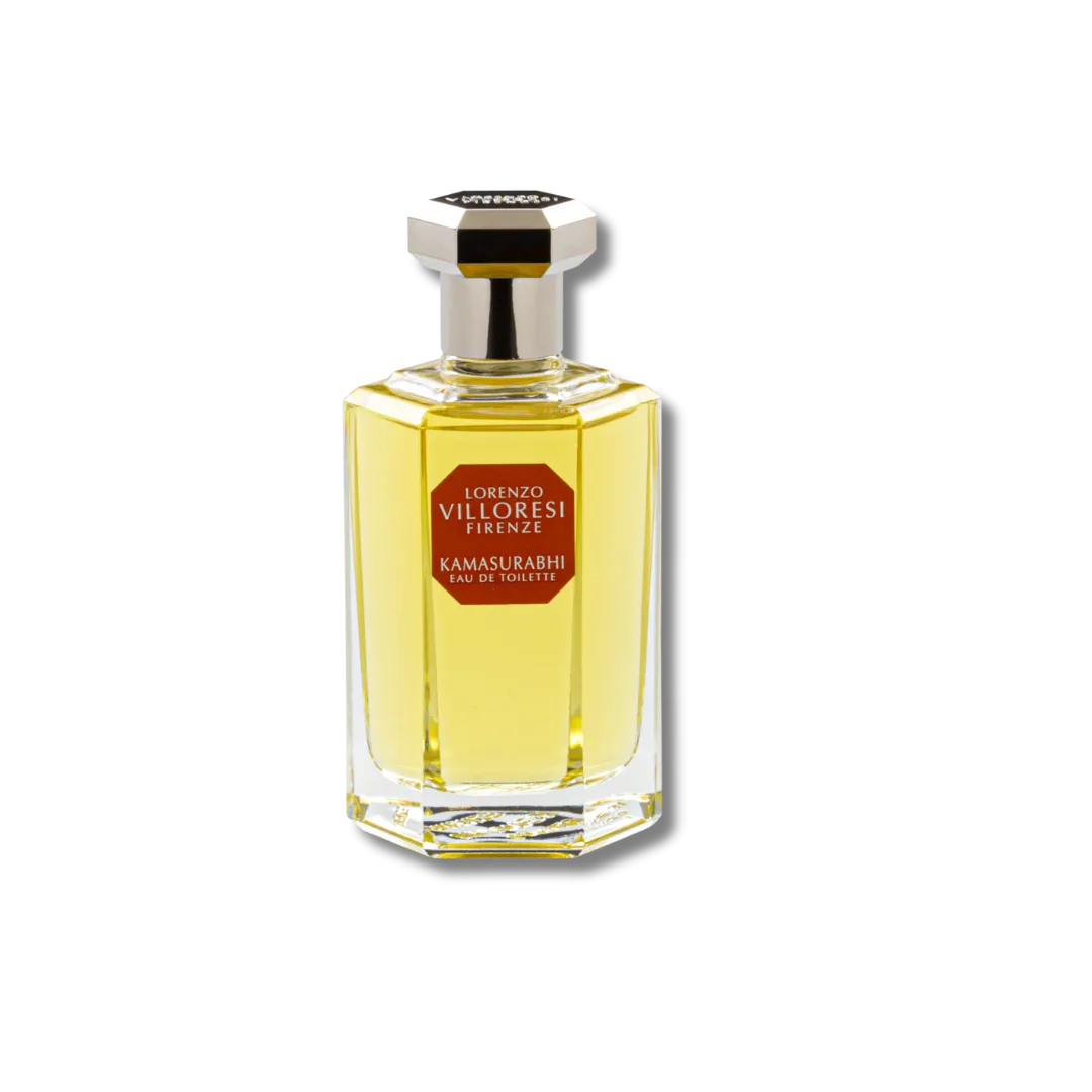 Lorenzo Villoresi - Kamasurabhi - Eau De Toilette