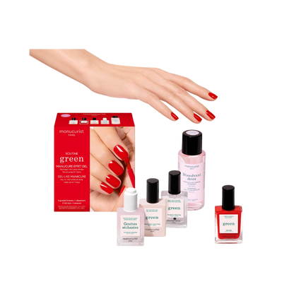 Kit Descubrimiento Manucurist