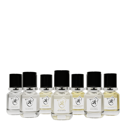 Discovery Kit "Fragrance Collection" - Réservation Parfums