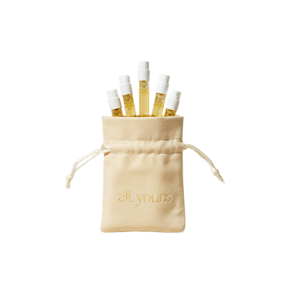 Kit de Muestras