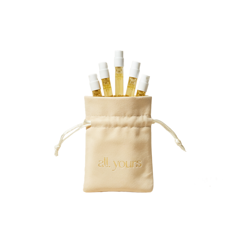 Kit de Muestras