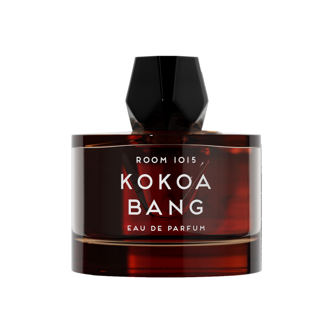 Kokoa Bang 100ml - Room 1015