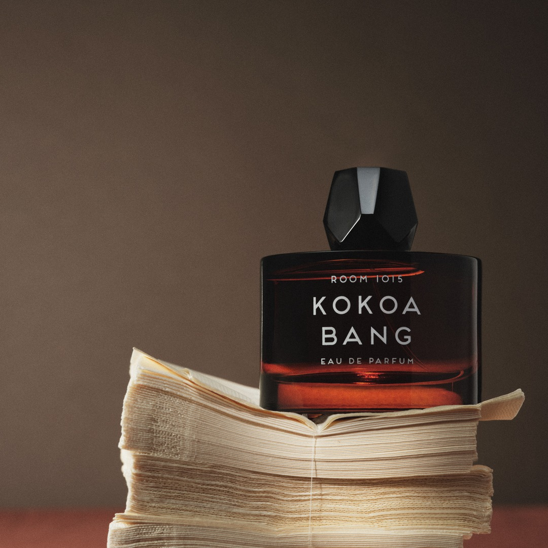 Kokoa Bang - Room 1015