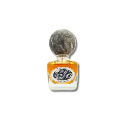 Pictura Fragrans - Kopi Luwak