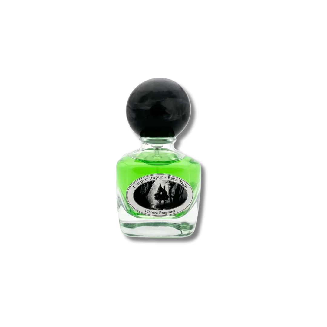 Pictura Fragrans - L&