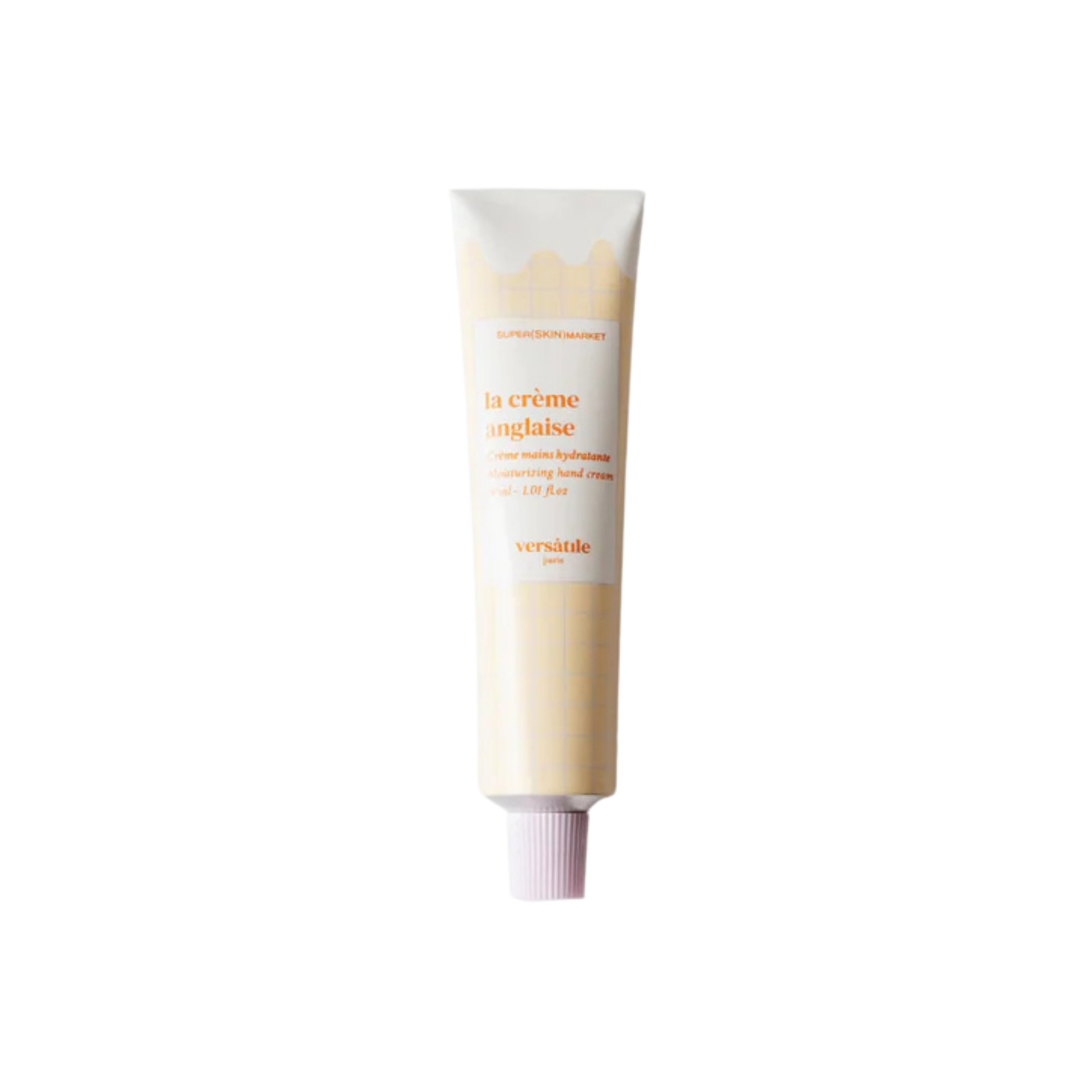 La Crème Anglaise