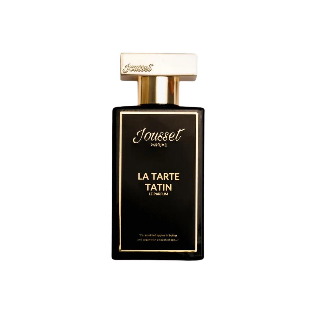 La Tarte Tatin