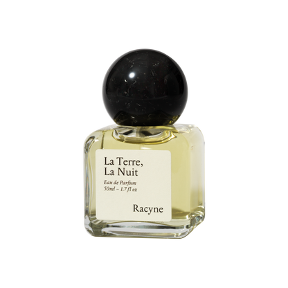 La Terre, La Nuit