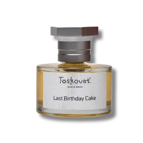 Last Birthday Cake