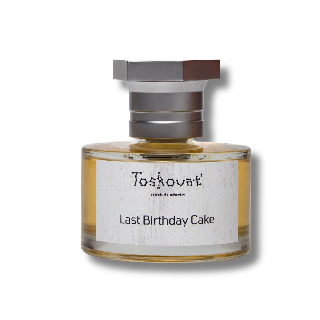 Last Birthday Cake