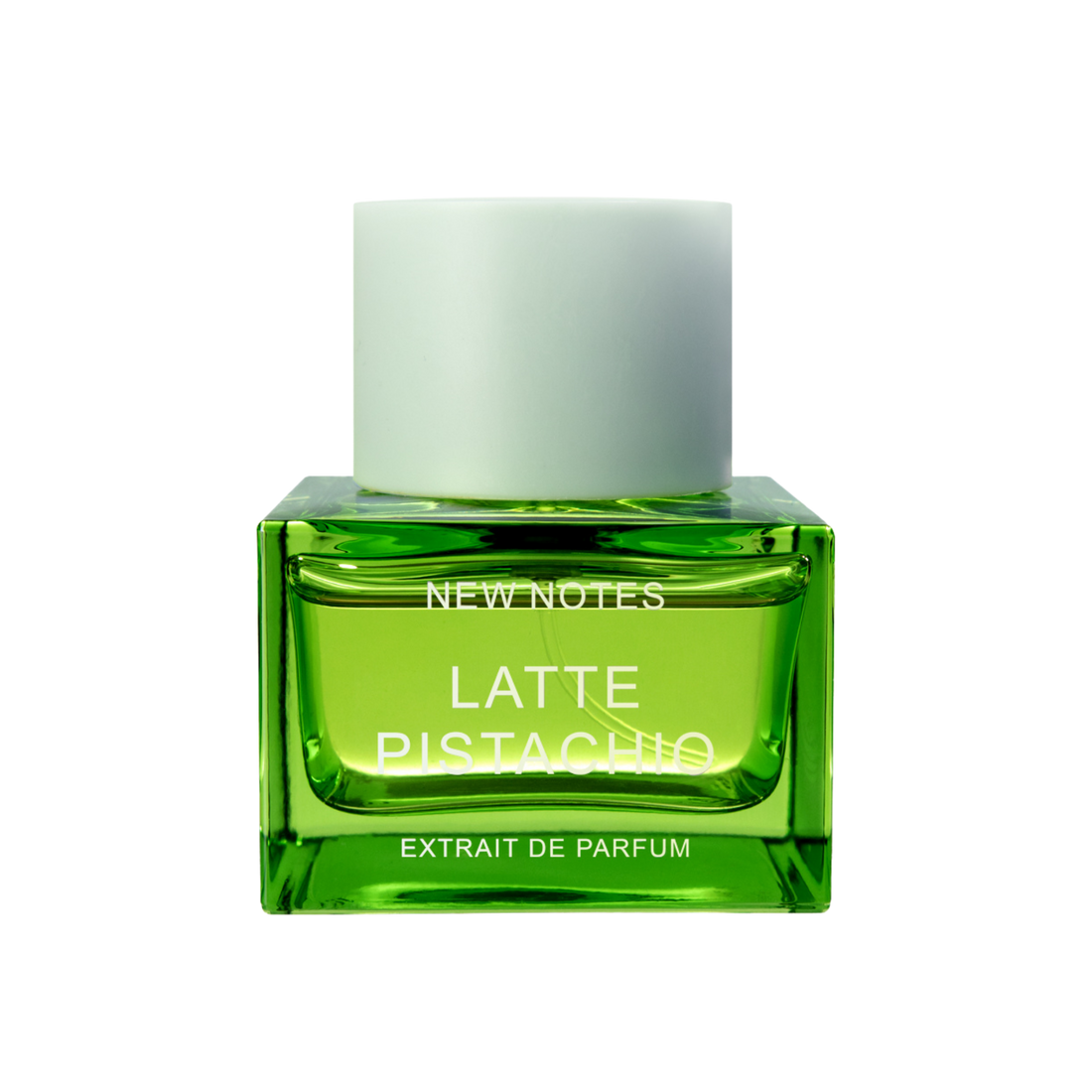 Latte Pistachio