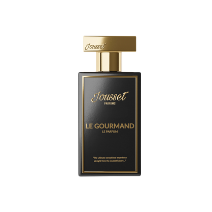 Le Gourmand