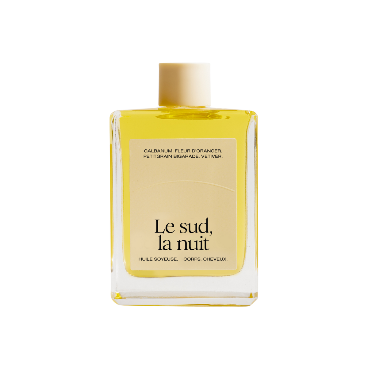 Le Sud, La Nuit Dry Oil