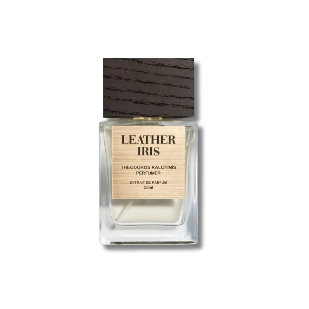 Leather Iris