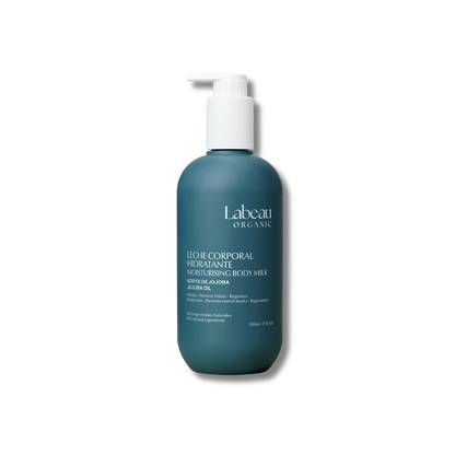 Leche Corporal Hidratante