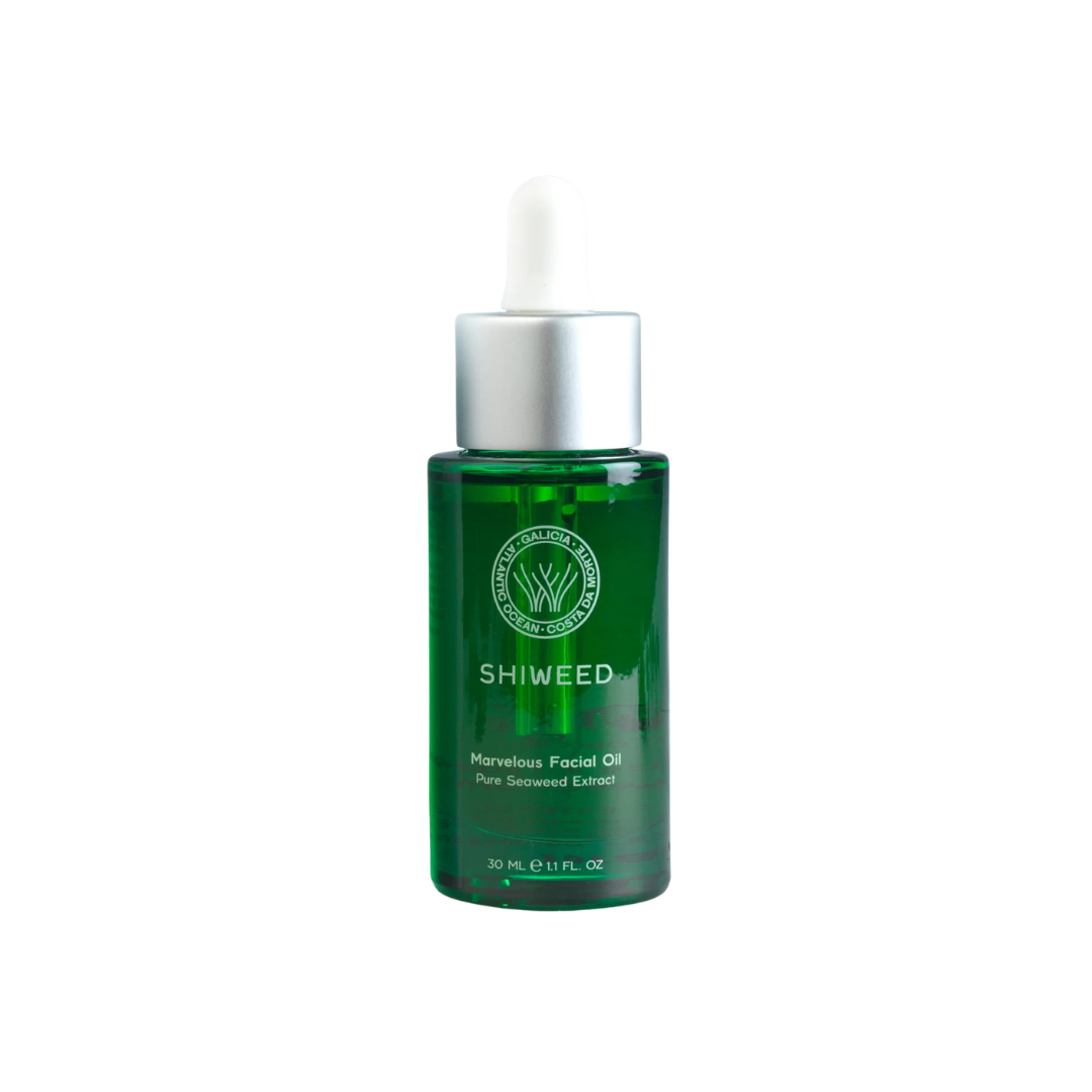 Marvelous Facial Oil
