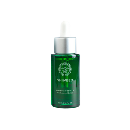 Marvelous Facial Oil
