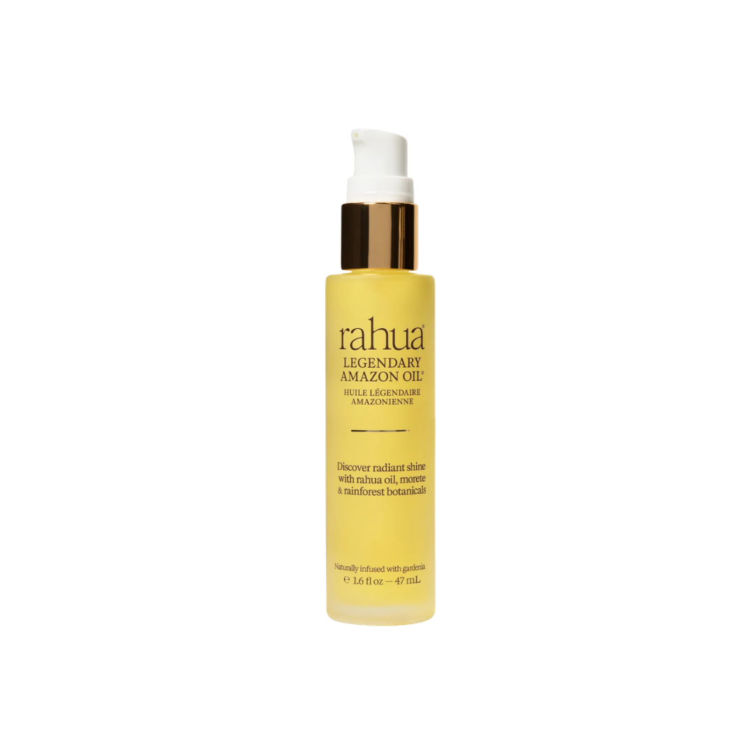 Legendary Amazon Oil