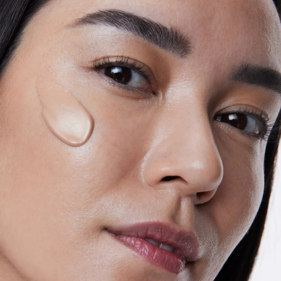 SuperNatural Radiance Tinted Serum SPF30