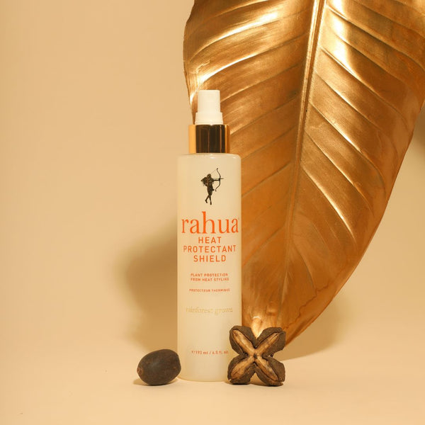 Heat Protectant Shield