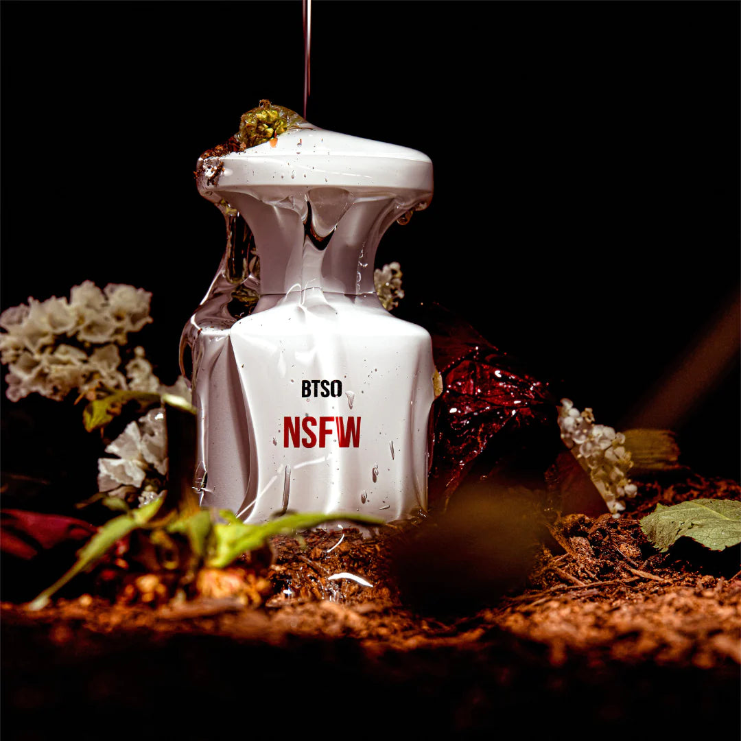 NSFW –  Eau de Parfum Born To Stand Out