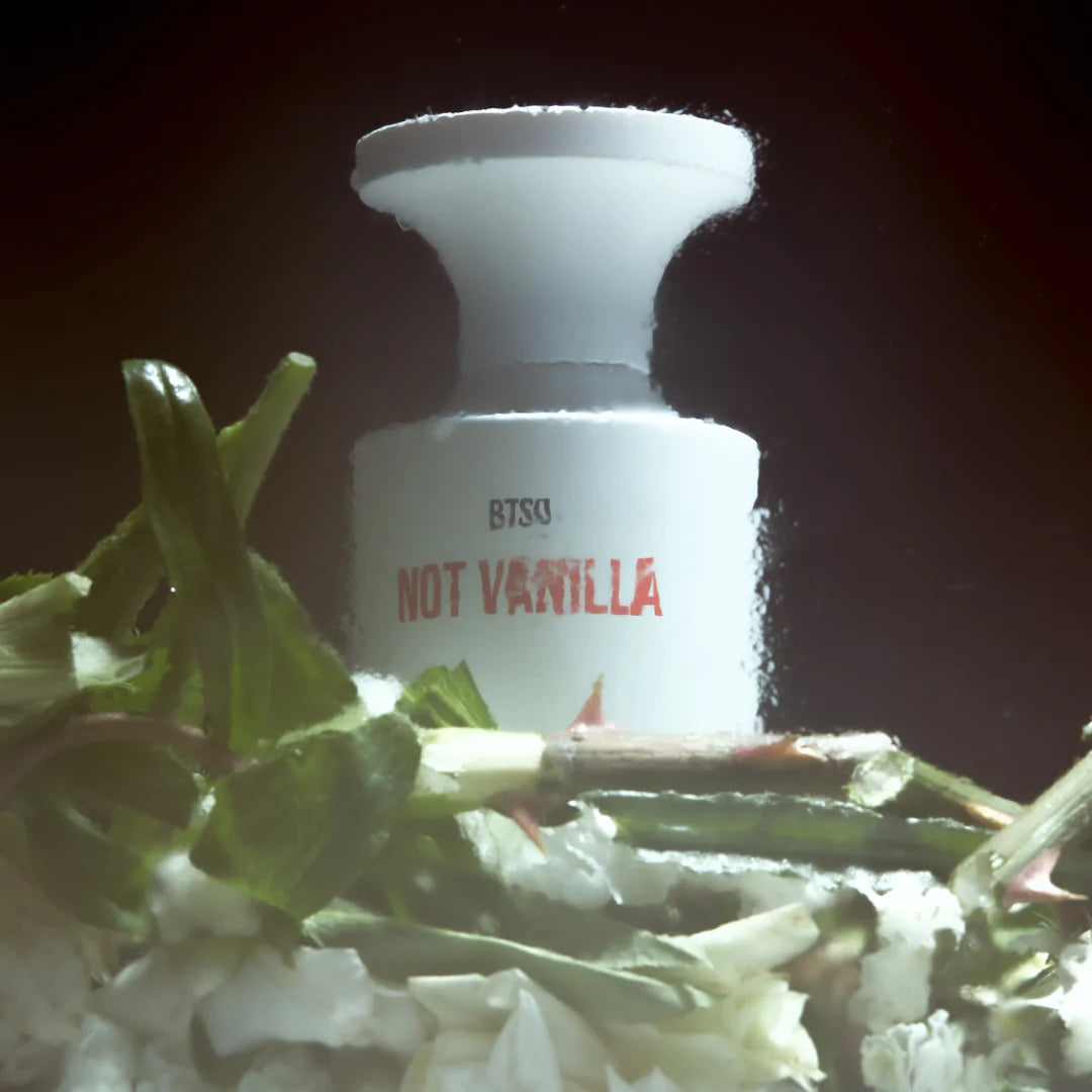 Not Vanilla –  Eau de Parfum Born To Stand Out