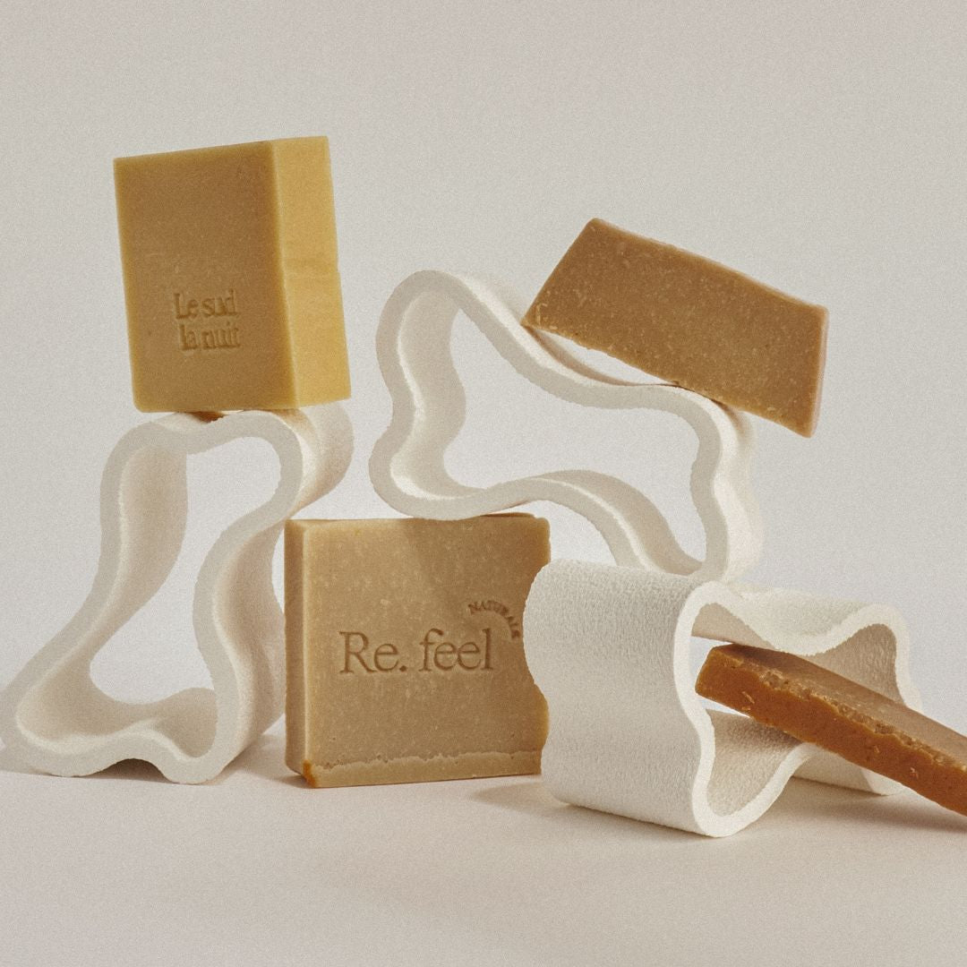 Le Sud, La Nuit Soap Refeel Naturals