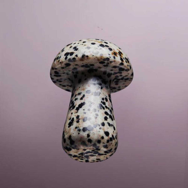 The Gua-Shroom