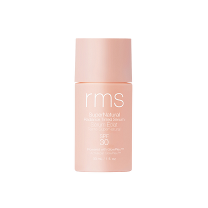 SuperNatural Radiance Tinted Serum SPF30