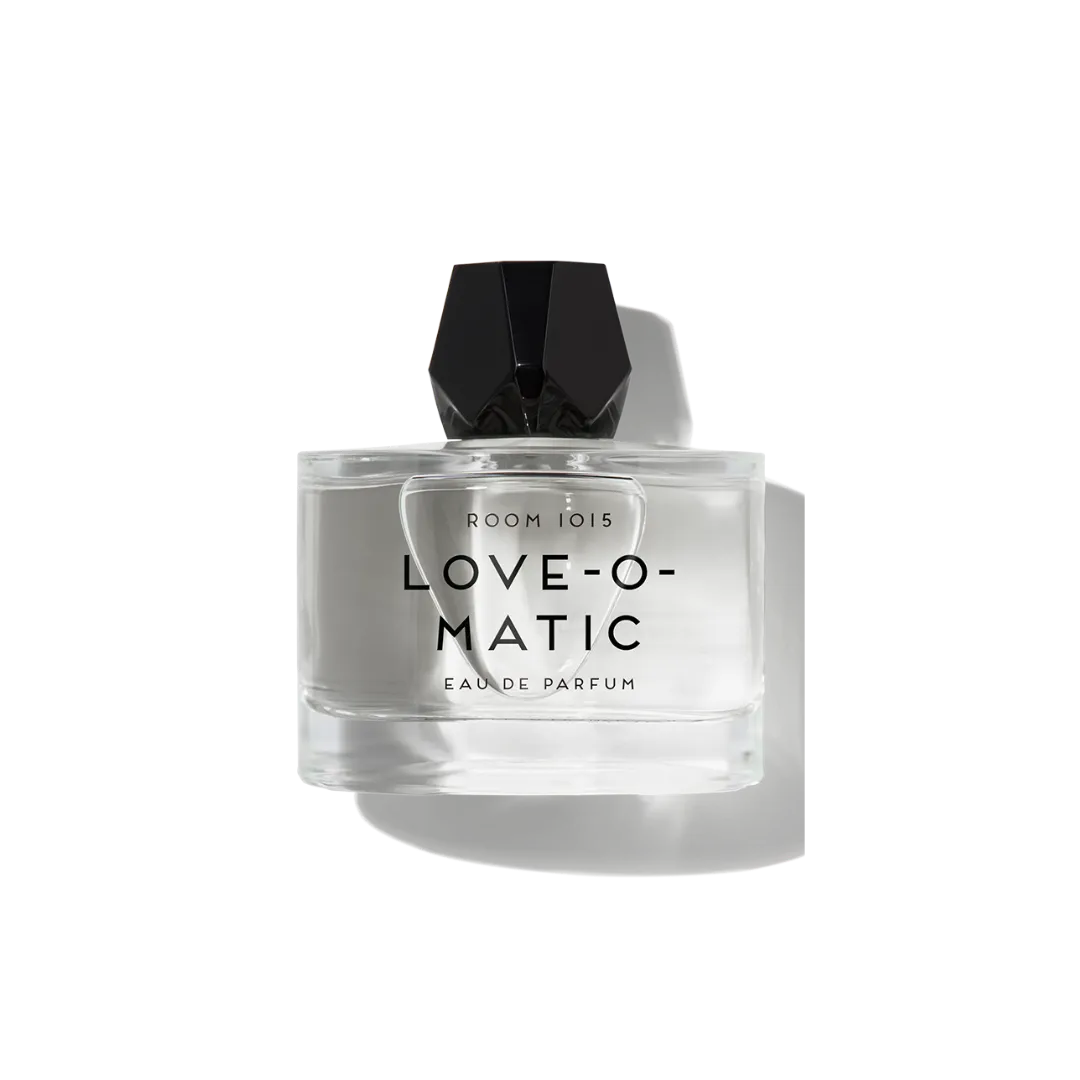 ROOM 1015 - Love-O-Matic