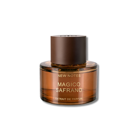 Magico Safrano