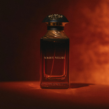 Magie Rouge Marrakech Imperial