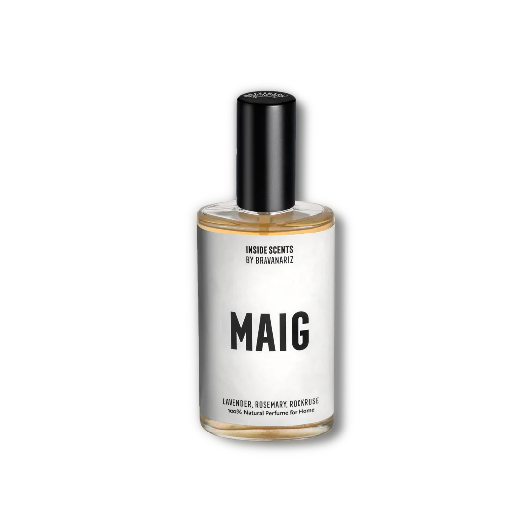 Bravanariz - Maig