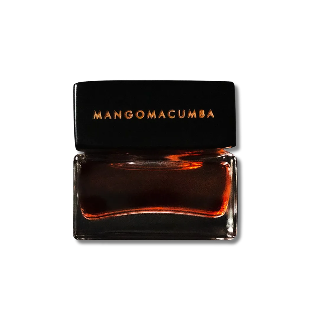 Mangomacumba