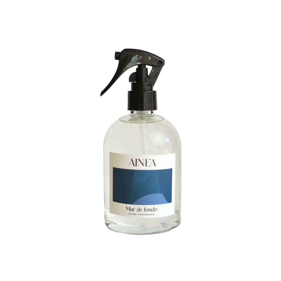 Perfume de Hogar - Mar de Fondo