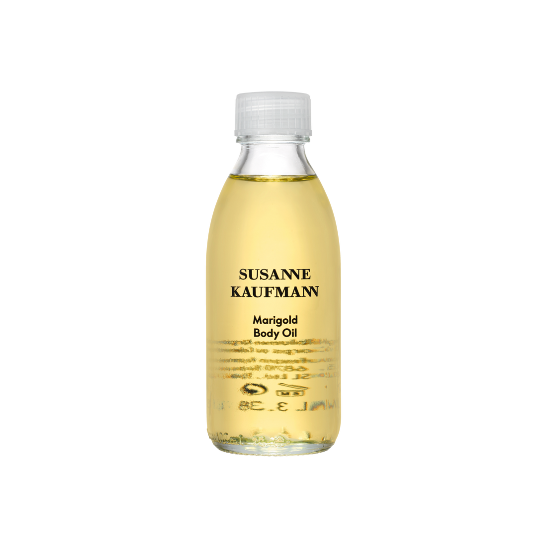 Marigold Body Oil