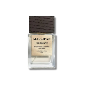 Marzipan Gourmand