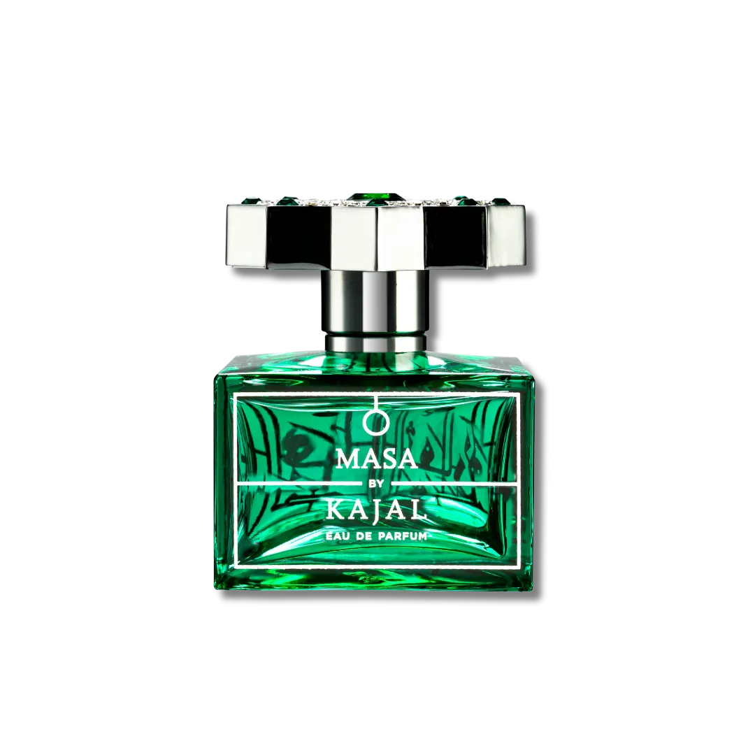Kajal Perfumes Paris - Masa