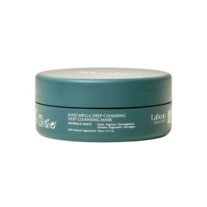 Mascarilla Deep Cleaning