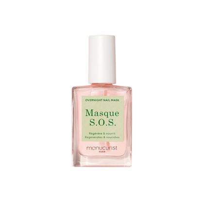 Mascarilla SOS