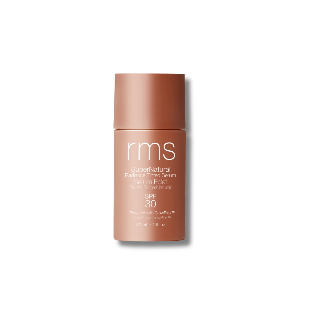 SuperNatural Radiance Tinted Serum SPF30