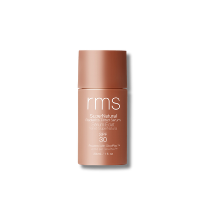 SuperNatural Radiance Tinted Serum SPF30