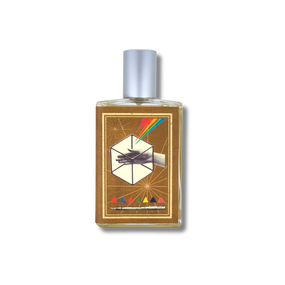 Memoirs of a Trespasser – Eau de Parfum Imaginary Authors