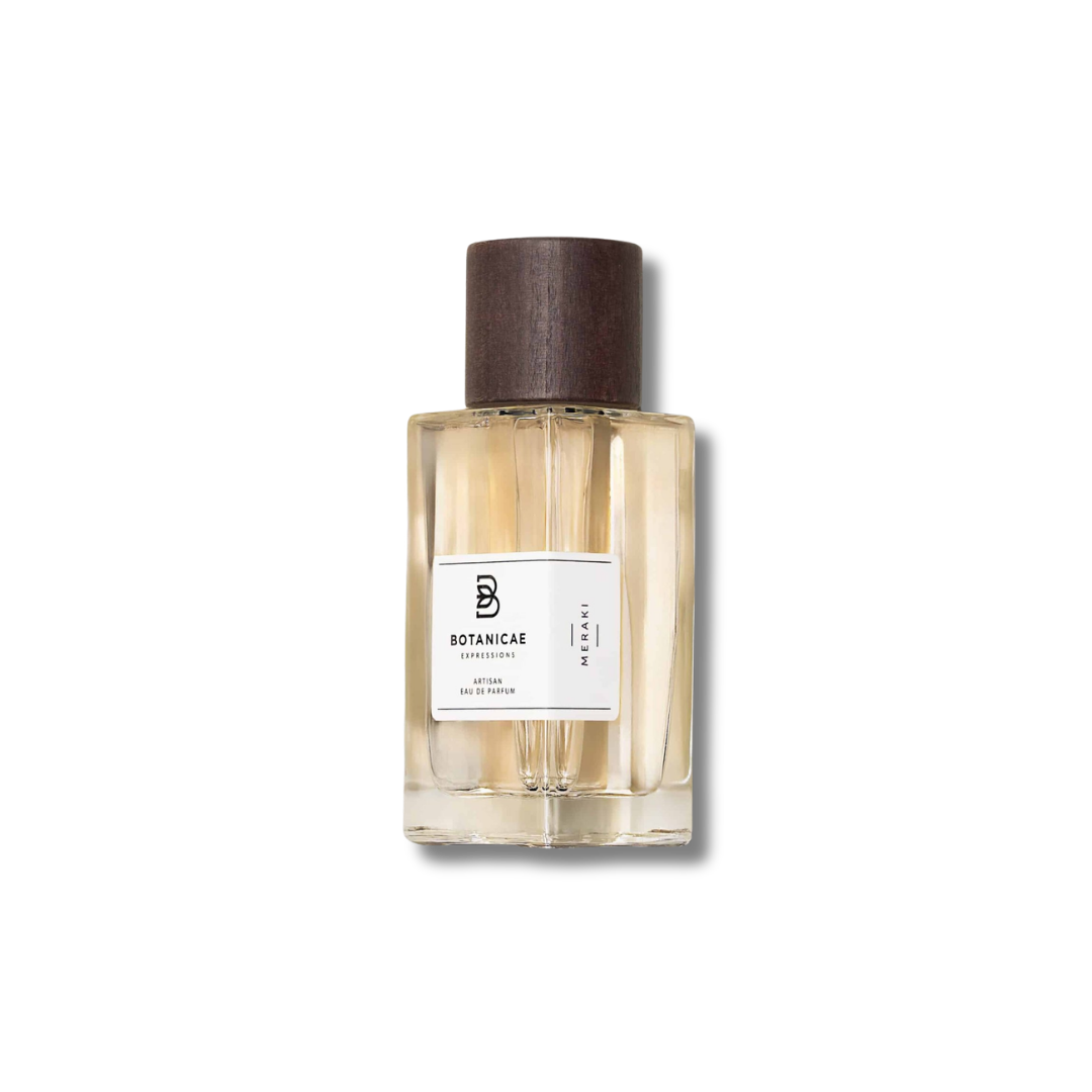Botanicae - Meraki