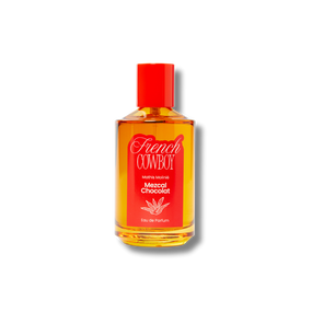Mezcal Chocolat
