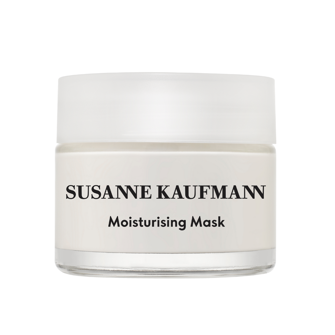 Moisturising Mask