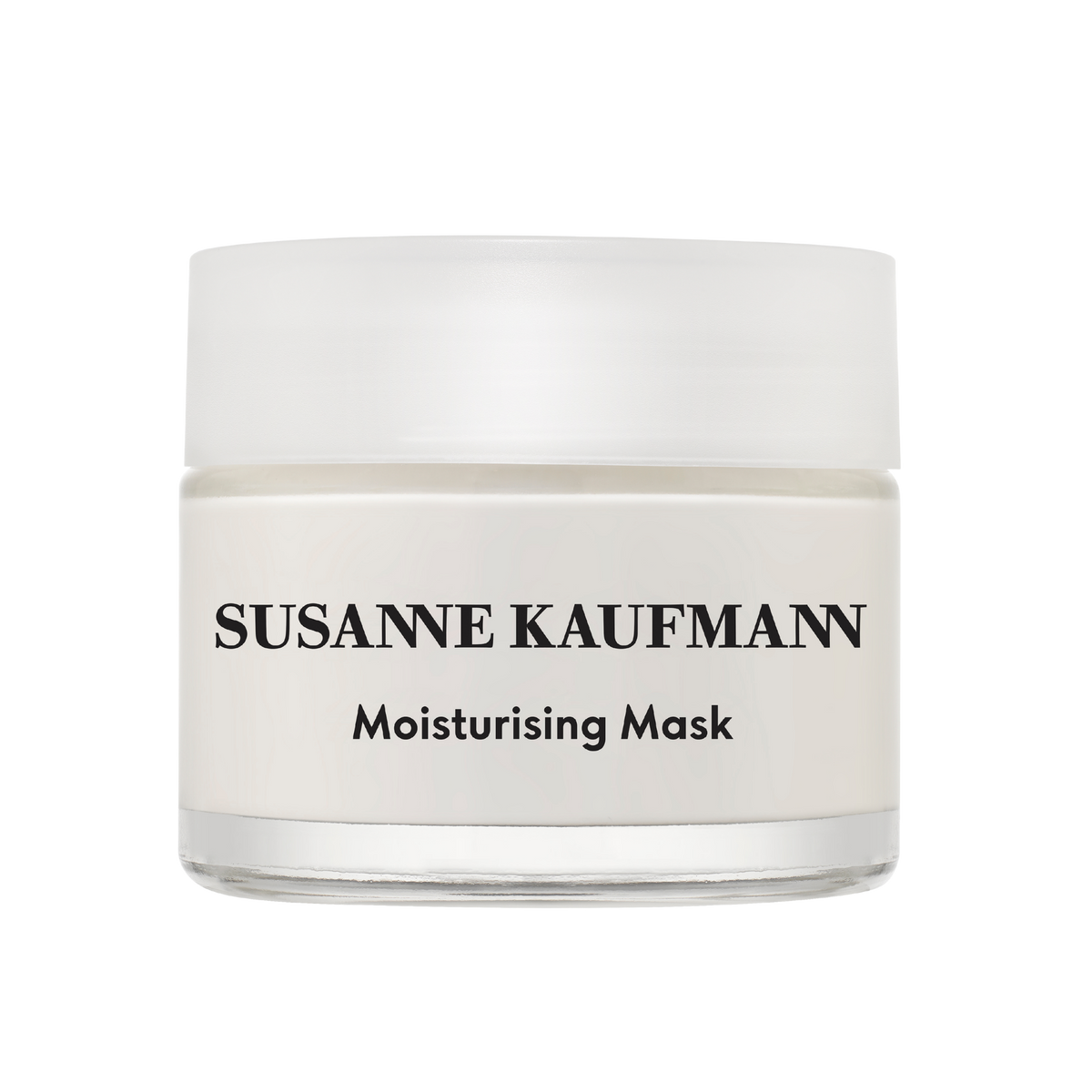 Moisturising Mask