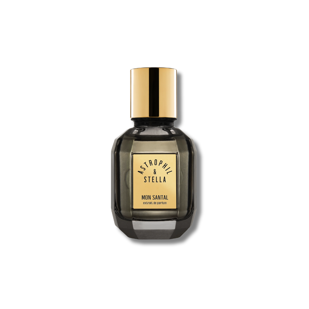 Astrophil &amp; Stella - Mon Santal
