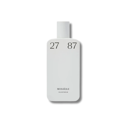 27 87 - Mosaïque